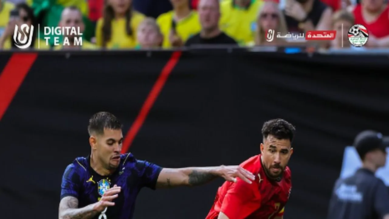 مباريات مصر في كأس العالم 2026: مواعيد مثيرة في الانتظار